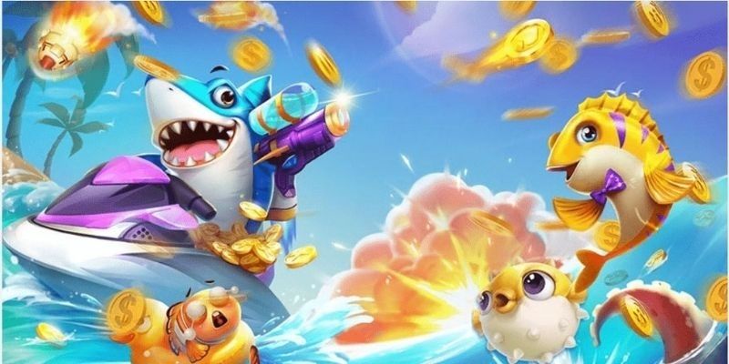 Điểm mạnh của game bắn cá tại 98WIN