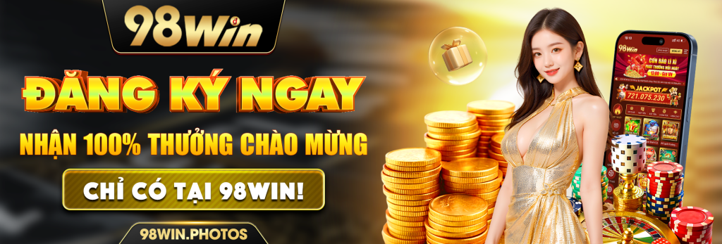 Đăng ký ngay nhận thưởng lớn