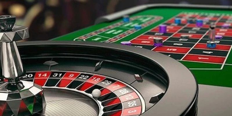 Đôi nét về Casino