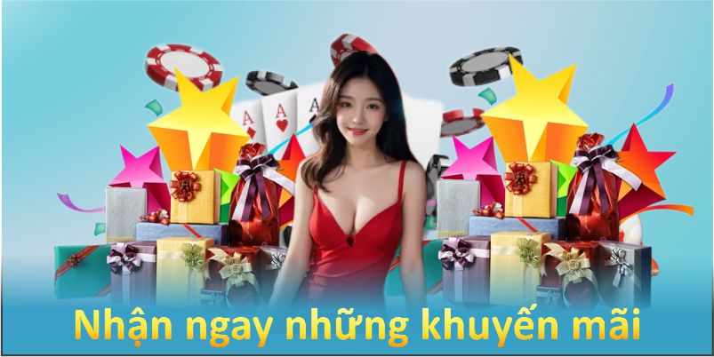 Nhận ngay những khuyến mãi 98WIN