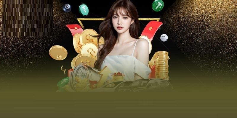 Quy trình thực hiện giao dịch nạp – rút tiền dành cho người chơi 